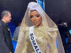 Deretan 20 Kontestan Miss Universe yang Cetak Sejarah Tahun 2024