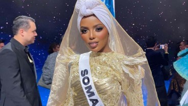 Deretan 20 Kontestan Miss Universe yang Cetak Sejarah Tahun 2024