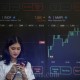 IHSG Berpeluang Rebound di Level 7.100-7.300, Cek Saham PGAS, ARTO, EXCL