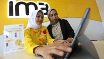 PPN Naik Jadi 12%, Indosat - XL Axiata Sesuaikan Strategi Bisnis