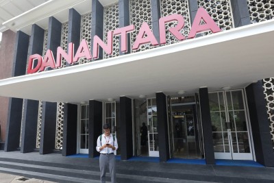 Adu Laba dan Aset 7 BUMN Gabung Danantara