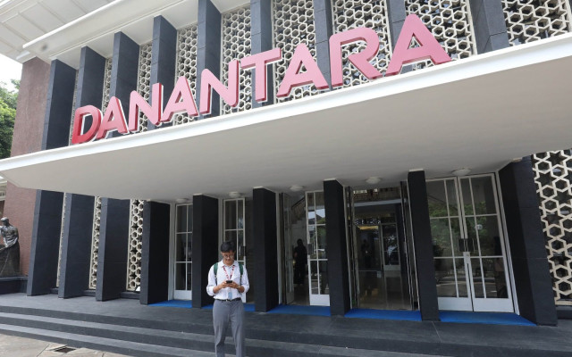 Adu Laba dan Aset 7 BUMN Gabung Danantara
