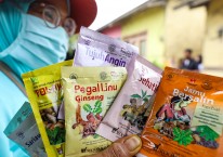 Target Saham Sido Muncul (SIDO) Usai Guyur ‘Jamu Kuat’ Setengah Triliun