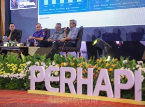 Strategi Percepatan Pengembangan Energi Terbarukan