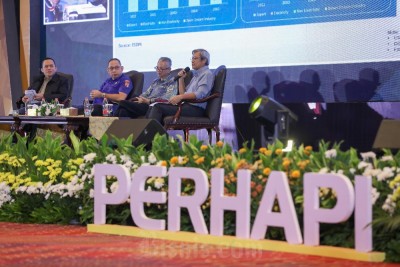 Strategi Percepatan Pengembangan Energi Terbarukan