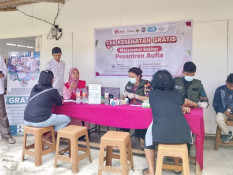 Jelajah EKSyar: Rotte Bakery, dari Toko Roti Kecil Hingga Menjadi Inspirasi Wakaf Produktif