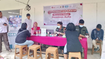 Jelajah EKSyar: Rotte Bakery, dari Toko Roti Kecil Hingga Menjadi Inspirasi Wakaf Produktif
