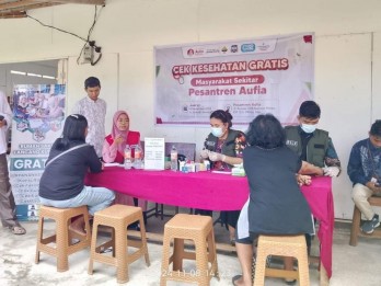 Jelajah EKSyar: Rotte Bakery, dari Toko Roti Kecil Hingga Menjadi Inspirasi Wakaf Produktif