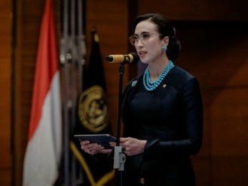 Menteri Pariwisata Minta Anggaran 2025 Naik Jadi Rp3,74 Triliun