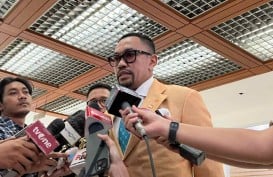 Komisi III DPR Bakal Selesaikan Uji Kelayakan 10 Calon Dewas KPK Hari Ini