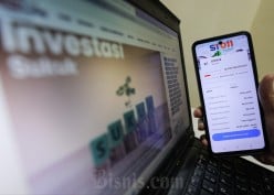 Pemerintah Mulai Prefunding, Terbitkan Sukuk Global US$2,75 Miliar untuk Biayai APBN 2025