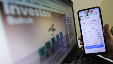 Pemerintah Mulai Prefunding, Terbitkan Sukuk Global US$2,75 Miliar untuk Biayai APBN 2025