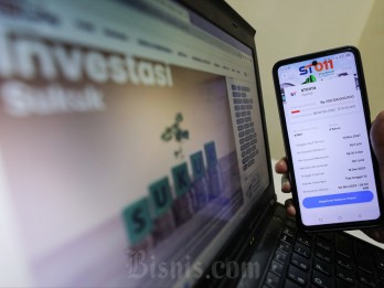 Pemerintah Mulai Prefunding, Terbitkan Sukuk Global US$2,75 Miliar untuk Biayai APBN 2025