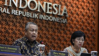 Tok! Bank Indonesia Tahan BI Rate 6% pada November 2024