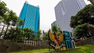 Dirut PLN Darmawan Prasodjo Sambangi Kantor BPI Danantara, Bahas Apa?