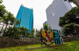 Dirut PLN Darmawan Prasodjo Sambangi Kantor BPI Danantara, Bahas Apa?