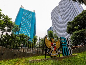 Dirut PLN Darmawan Prasodjo Sambangi Kantor BPI Danantara, Bahas Apa?