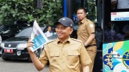 Jabar Kini Miliki Perda Penyelenggaraan Perhubungan yang Lebih Komplet