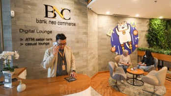 Gandeng Gadai Mas Group, Bank Neo Commerce (BBYB) Sudah Kucurkan Kredit Rp277 Miliar