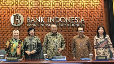 BI Rate Tetap 6%, Bunga Deposito dan Cicilan Turun!