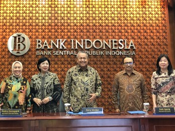 BI Rate Tetap 6%, Bunga Deposito dan Cicilan Turun!