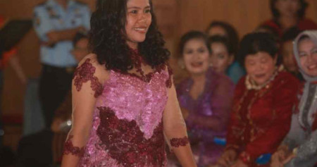 Kementerian Imigrasi Pastikan Mary Jane Masih Ditahan di Lapas Yogyakarta