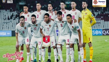 Kata Justin Hubner Soal Kartu Merah saat Timnas Indonesia vs Arab Saudi