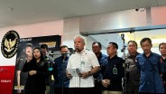 Kejagung Periksa Istri Dua Oknum Hakim PN Surabaya pada Kasus Suap Ronald Tannur