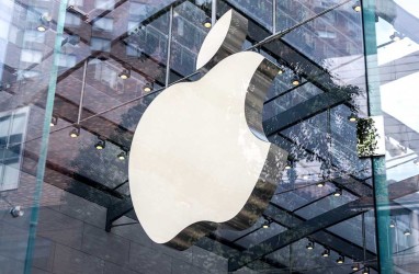 Menperin Segera Rapat Bahas Proposal Investasi Baru Apple Rp1,5 Triliun