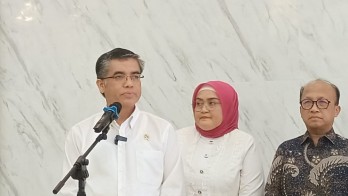 Menaker: Penetapan UMP 2025 Paling Lambat Akhir 2024