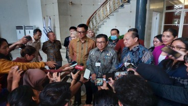 Bos PLN Tekankan Tugas Utama Perusahaan saat Bertemu Kepala Danantara