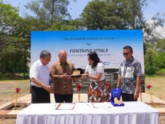 Konglomerasi Malaysia Genting Berhad Bikin Fasilitas Stem Cell di KEK Sanur