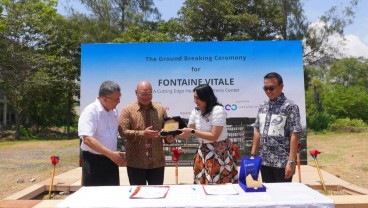 Konglomerasi Malaysia Genting Berhad Bikin Fasilitas Stem Cell di KEK Sanur