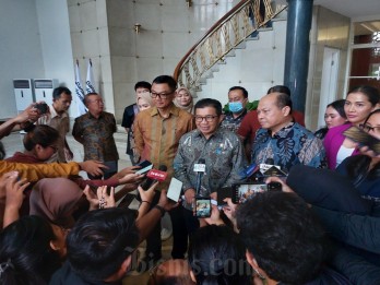 Rapat dengan Danantara, Bos PLN: Kami Dapat Gambaran Lengkap Visi Presiden Prabowo