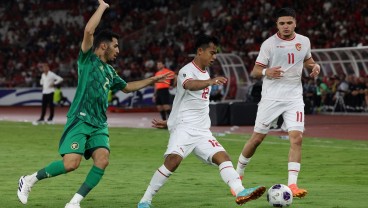Ragnar Oratmangoen Tuntut Konsistensi dari Pemain Timnas Indonesia