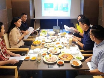 Menikmati Sensasi Kuliner Korea Klasik ala Gahyo