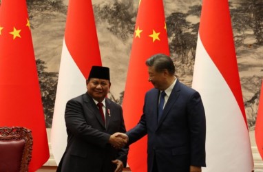 Pernyataan Prabowo-Xi Jinping soal LCS Picu Kontroversi, Dubes AS Buka Suara