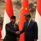 Pernyataan Prabowo-Xi Jinping soal LCS Picu Kontroversi, Dubes AS Buka Suara