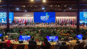 Airlangga Ungkap G20 Tak Sepakat Tarik Pajak Orang Super Kaya, Bagaimana Sikap RI?