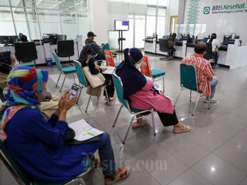 Bantu Iuran BPJS Kesehatan Warganya, Pemprov Riau Anggarkan Hampir Rp1 Triliun