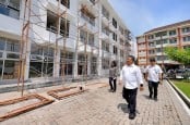 Bangun 2 Tower Baru Apartemen Transit, Pemprov Jabar Seleksi Calon Penghuni