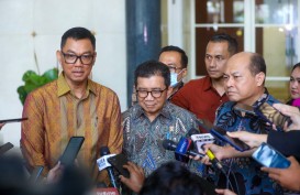 Plus Minus Wacana Konsolidasi PLN dengan Danantara