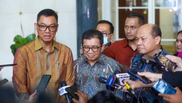 Plus Minus Wacana Konsolidasi PLN dengan Danantara