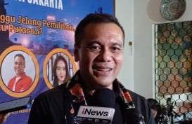 Dukung RK di Pilkada Jakarta, Jubir Pram-Rano: Effendi Simbolon Enggak Penting!