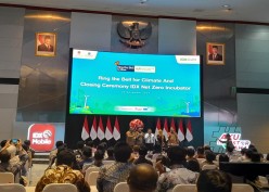 Investor Mulai Incar Saham Rendah Karbon, Ratusan Emiten Ikuti IDX Net Zero Incubator