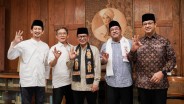 Anies Bakal Hadir di Kampanye Akbar Pramono-Rano? Jubir: InsyaAllah!