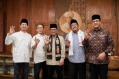 Anies Bakal Hadir di Kampanye Akbar Pramono-Rano? Jubir: InsyaAllah!