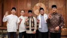 Anies Bakal Hadir di Kampanye Akbar Pramono-Rano? Jubir: InsyaAllah!