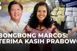 Presiden Filipina Buka Suara usai Terpidana Mati Mary Jane Dipulangkan ke Negaranya