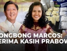 Presiden Filipina Buka Suara usai Terpidana Mati Mary Jane Dipulangkan ke Negaranya